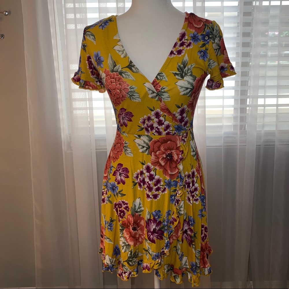 Summer dress